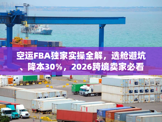 空运FBA独家实操全解，选舱避坑、降本30%，2026跨境卖家必看