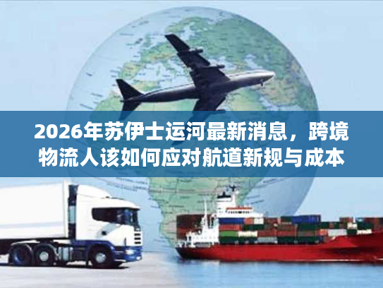 2026年苏伊士运河最新消息,跨境物流人该如何应对航道新规与成本波动? 2026年苏伊士运河最新消息,跨境物流人该如何应对航道新规与成本波动?