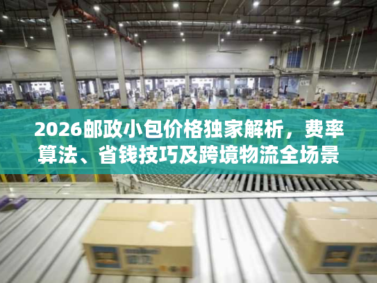2026邮政小包价格独家解析，费率算法、省钱技巧及跨境物流全场景指南