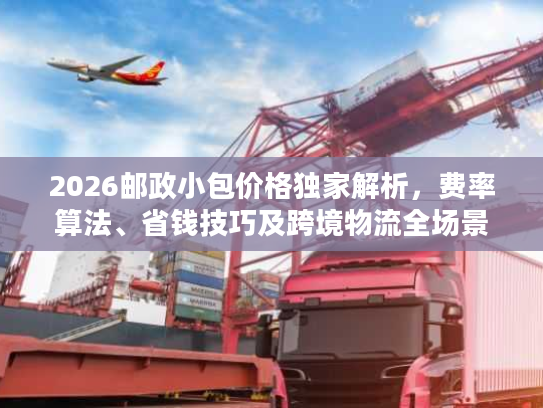 2026邮政小包价格独家解析，费率算法、省钱技巧及跨境物流全场景指南