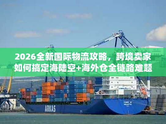 2026全新国际物流攻略，跨境卖家如何搞定海陆空+海外仓全链路难题？