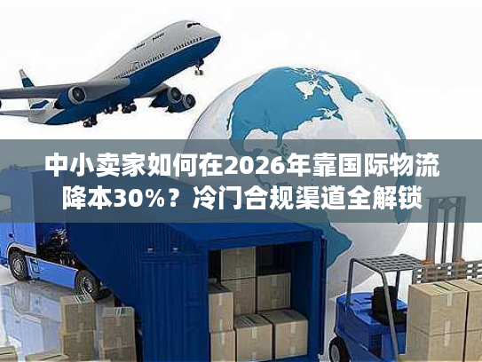 中小卖家如何在2026年靠国际物流降本30%？冷门合规渠道全解锁