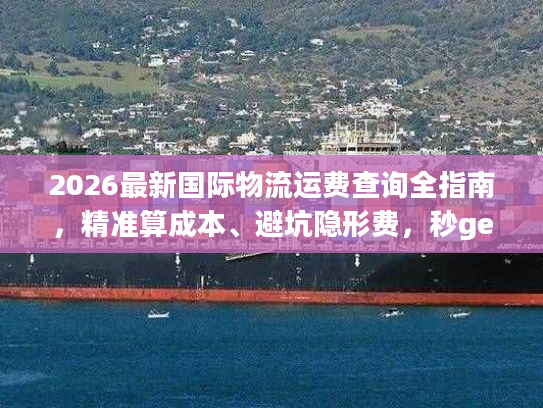 2026最新国际物流运费查询全指南，精准算成本、避坑隐形费，秒get最优报价