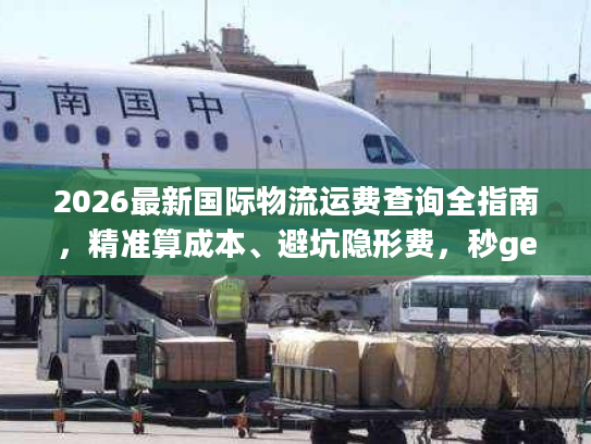 2026最新国际物流运费查询全指南，精准算成本、避坑隐形费，秒get最优报价