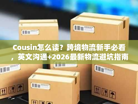 Cousin怎么读？跨境物流新手必看，英文沟通+2026最新物流避坑指南