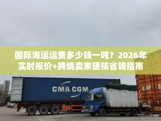 国际海运运费多少钱一吨？2026年实时报价+跨境卖家硬核省钱指南