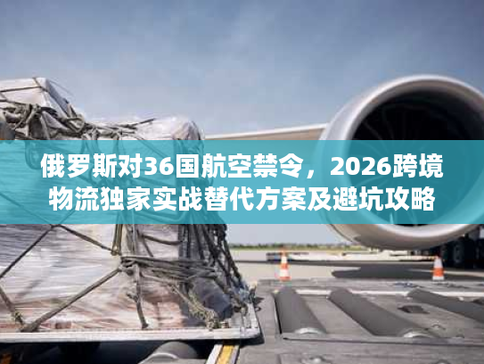 俄罗斯对36国航空禁令,2026跨境物流独家实战替代方案及避坑攻略 俄罗斯对36国航空禁令,2026跨境物流独家实战替代方案及避坑攻略