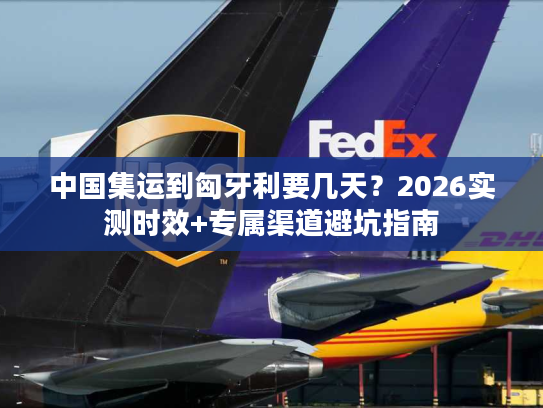 中国集运到匈牙利要几天？2026实测时效+专属渠道避坑指南