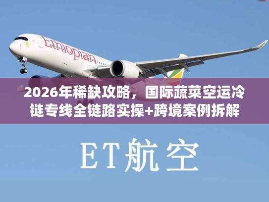 2026年稀缺攻略，国际蔬菜空运冷链专线全链路实操+跨境案例拆解