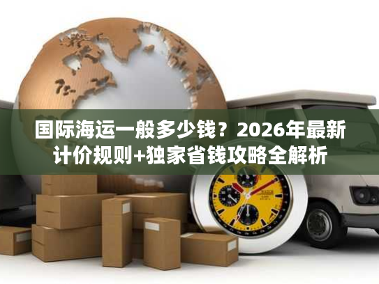 国际海运一般多少钱？2026年最新计价规则+独家省钱攻略全解析