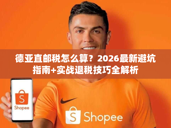 德亚直邮税怎么算？2026最新避坑指南+实战退税技巧全解析