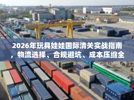 2026年玩具娃娃国际清关实战指南，物流选择、合规避坑、成本压缩全解析