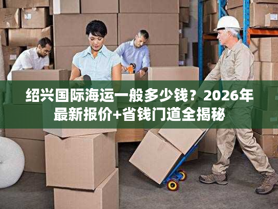 绍兴国际海运一般多少钱？2026年最新报价+省钱门道全揭秘