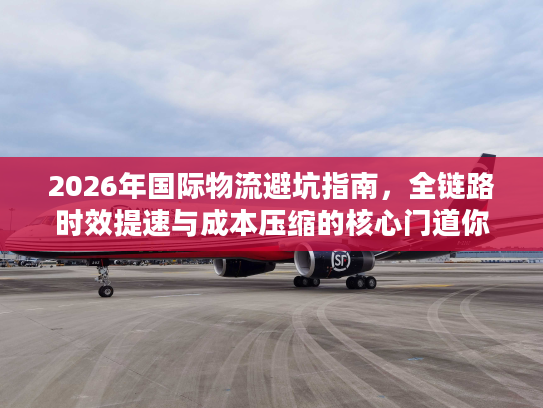 2026年国际物流避坑指南，全链路时效提速与成本压缩的核心门道你懂吗？