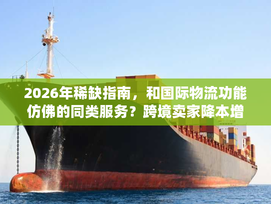 2026年稀缺指南，和国际物流功能仿佛的同类服务？跨境卖家降本增效最优解