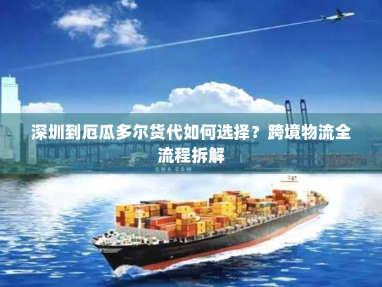 深圳到厄瓜多尔货代如何选择？跨境物流全流程拆解