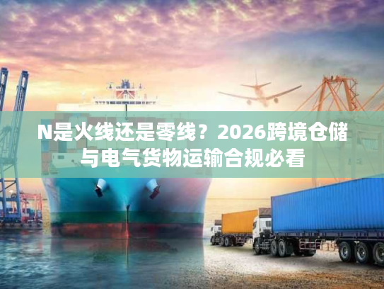 N是火线还是零线?2026跨境仓储与电气货物运输合规必看 N是火线还是零线?2026跨境仓储与电气货物运输合规必看