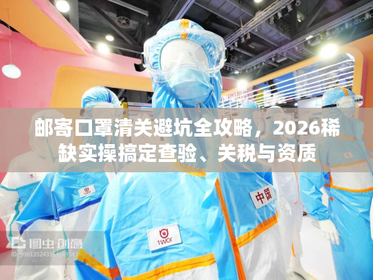 邮寄口罩清关避坑全攻略，2026稀缺实操搞定查验、关税与资质