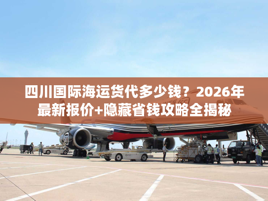 四川国际海运货代多少钱？2026年最新报价+隐藏省钱攻略全揭秘
