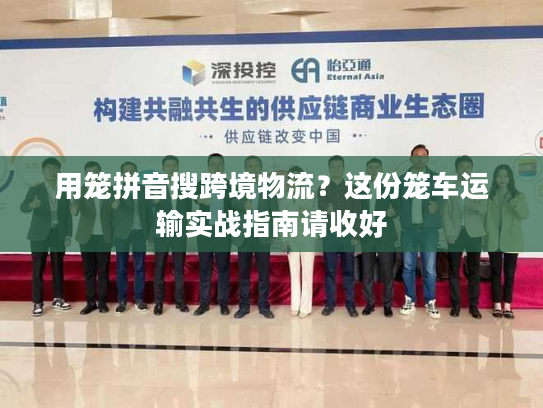 用笼拼音搜跨境物流？这份笼车运输实战指南请收好