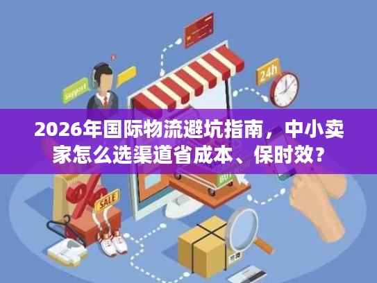 2026年国际物流避坑指南，中小卖家怎么选渠道省成本、保时效？