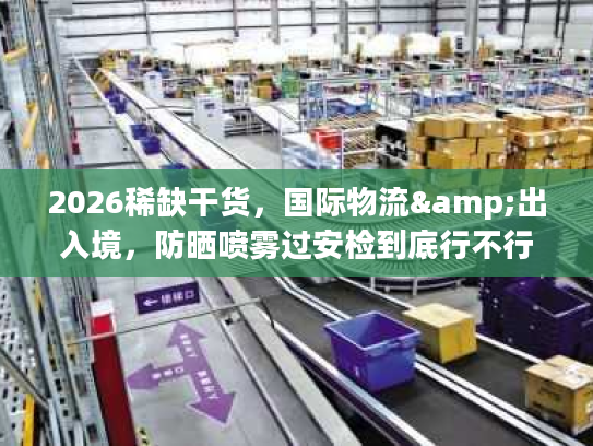 2026稀缺干货,国际物流&出入境,防晒喷雾过安检到底行不行? 2026稀缺干货,国际物流&出入境,防晒喷雾过安检到底行不行?