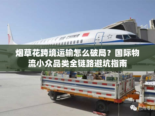 烟草花跨境运输怎么破局？国际物流小众品类全链路避坑指南