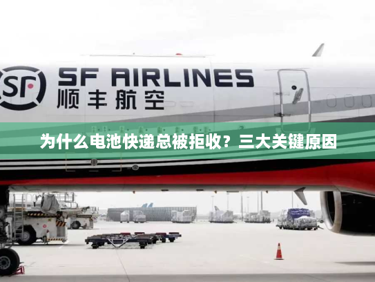 为什么电池快递总被拒收？三大关键原因