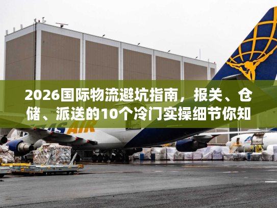 2026国际物流避坑指南，报关、仓储、派送的10个冷门实操细节你知道吗？