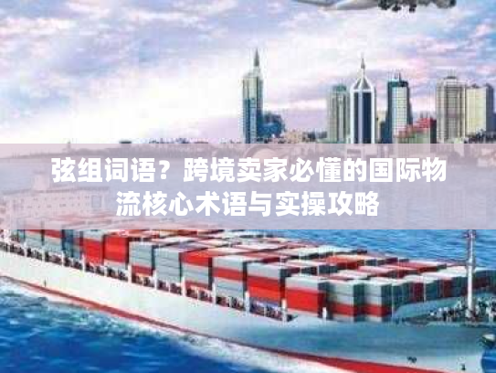 弦组词语？跨境卖家必懂的国际物流核心术语与实操攻略