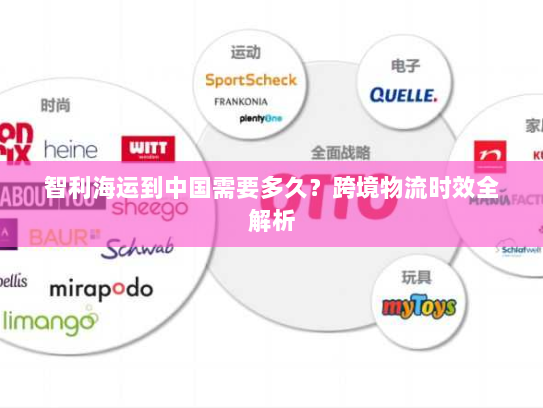 智利海运到中国需要多久?跨境物流时效全解析 智利海运到中国需要多久?跨境物流时效全解析