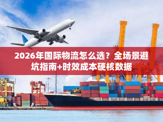 2026年国际物流怎么选？全场景避坑指南+时效成本硬核数据