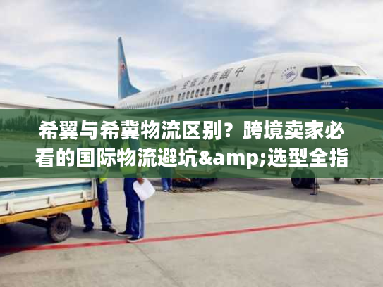 希翼与希冀物流区别？跨境卖家必看的国际物流避坑&选型全指南