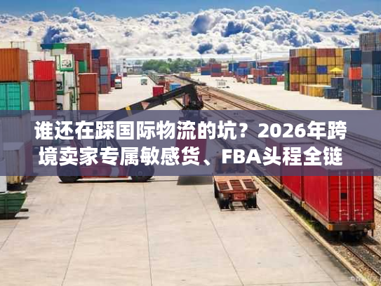 谁还在踩国际物流的坑？2026年跨境卖家专属敏感货、FBA头程全链路解法