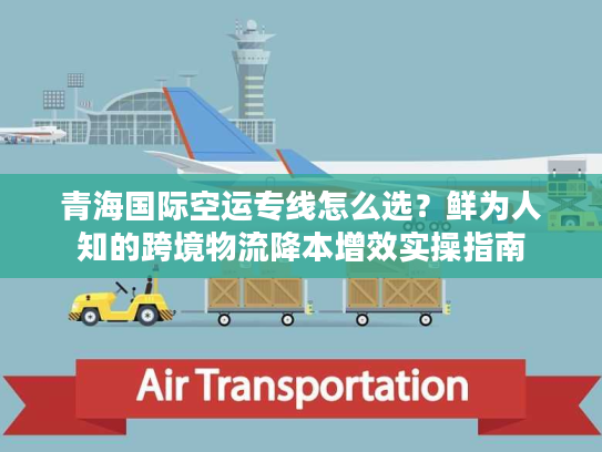 青海国际空运专线怎么选？鲜为人知的跨境物流降本增效实操指南