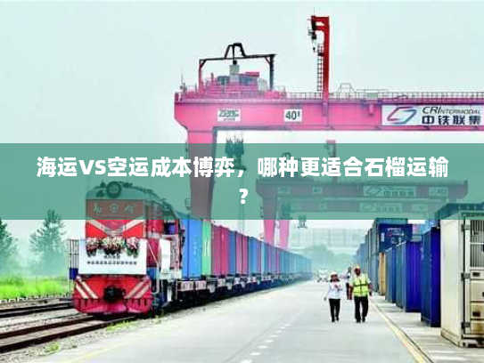 海运VS空运成本博弈,哪种更适合石榴运输? 海运VS空运成本博弈,哪种更适合石榴运输?