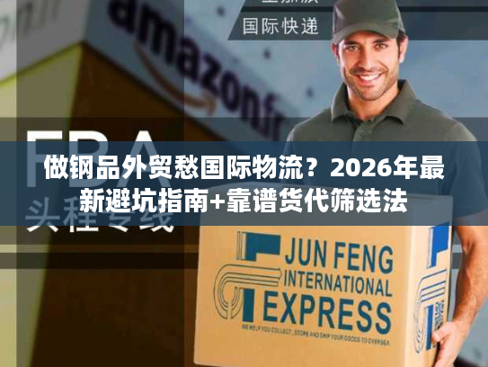 做钢品外贸愁国际物流？2026年最新避坑指南+靠谱货代筛选法