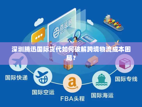 深圳腾迅国际货代如何破解跨境物流成本困局? 深圳腾迅国际货代如何破解跨境物流成本困局?