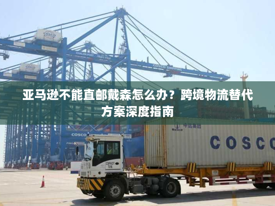 亚马逊不能直邮戴森怎么办?跨境物流替代方案深度指南 亚马逊不能直邮戴森怎么办?跨境物流替代方案深度指南