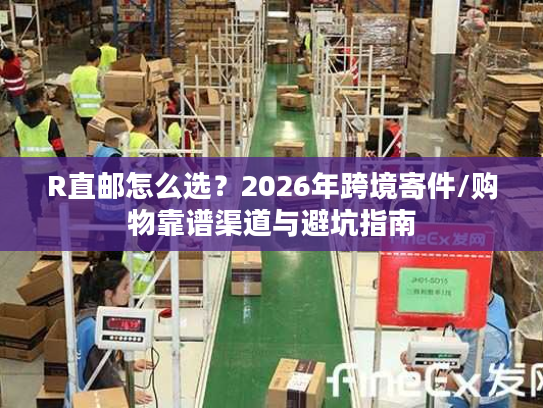 R直邮怎么选?2026年跨境寄件/购物靠谱渠道与避坑指南 R直邮怎么选?2026年跨境寄件/购物靠谱渠道与避坑指南