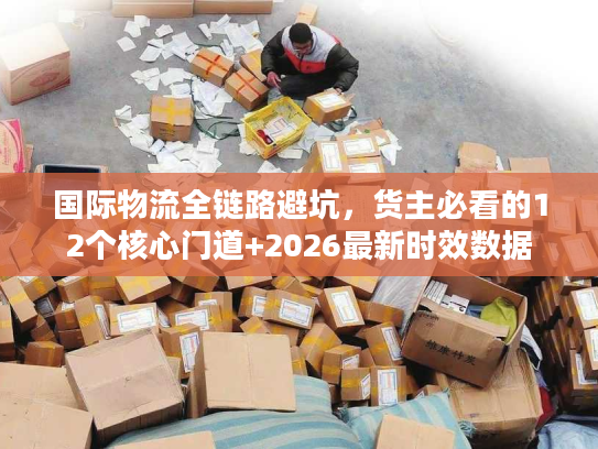 国际物流全链路避坑，货主必看的12个核心门道+2026最新时效数据