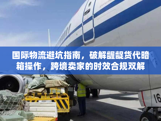 国际物流避坑指南，破解龌龊货代暗箱操作，跨境卖家的时效合规双解方案