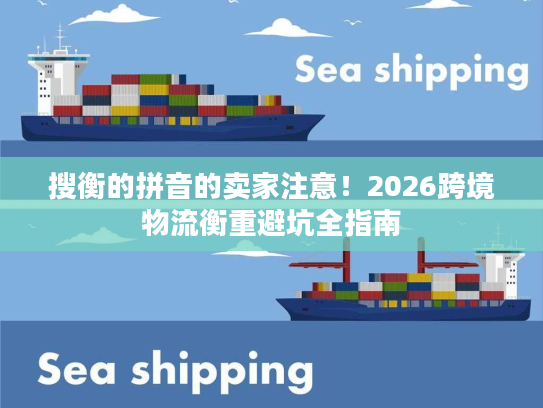 搜衡的拼音的卖家注意！2026跨境物流衡重避坑全指南