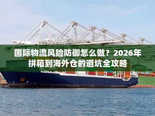 国际物流风险防御怎么做？2026年拼箱到海外仓的避坑全攻略