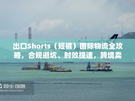 出口Shorts（短裤）国际物流全攻略，合规避坑、时效提速，跨境卖家必藏