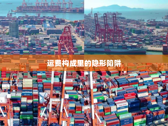 运费构成里的隐形陷阱 运费构成里的隐形陷阱