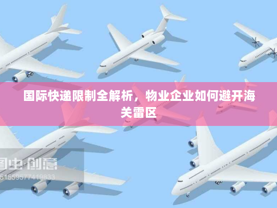 国际快递限制全解析,物业企业如何避开海关雷区 国际快递限制全解析,物业企业如何避开海关雷区