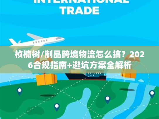 桢楠树/制品跨境物流怎么搞？2026合规指南+避坑方案全解析