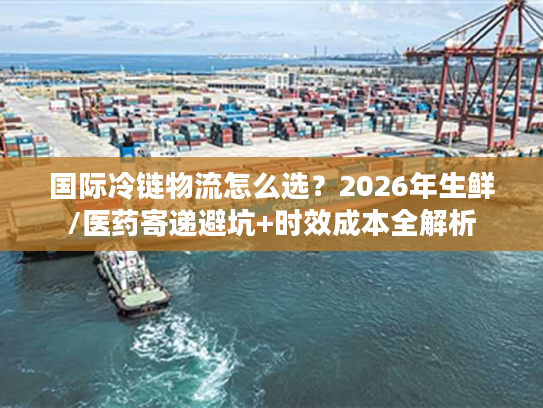 国际冷链物流怎么选？2026年生鲜/医药寄递避坑+时效成本全解析