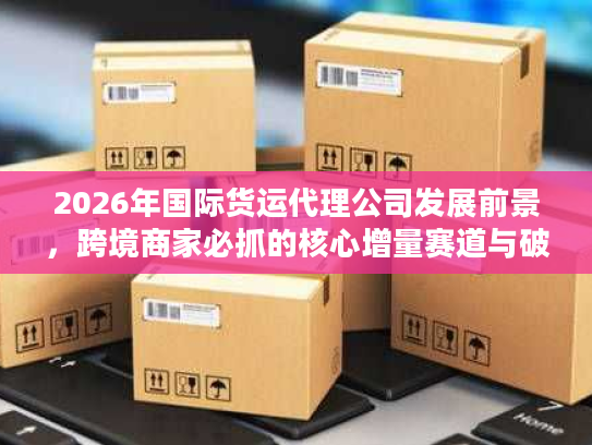 2026年国际货运代理公司发展前景，跨境商家必抓的核心增量赛道与破局方案